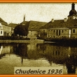 Chudenice