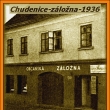 Chudenice