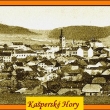 Kašperské Hory